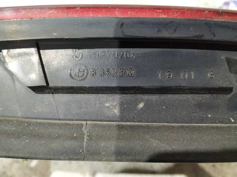 PILOTO TRASERO DERECHO BMW SERIE 3 COMPACTO (E36) - vista 3