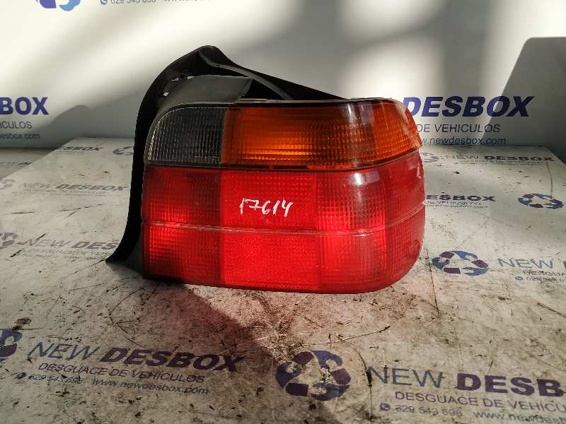 PILOTO TRASERO DERECHO BMW SERIE 3 BERLINA (E36)