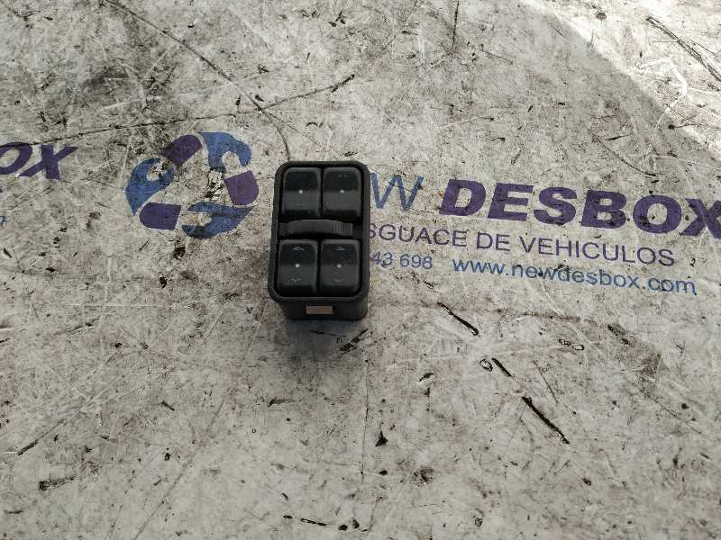 MANDO ELEVALUNAS DELANTERO IZQUIERDO OPEL ASTRA G BERLINA