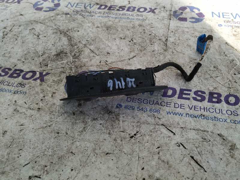 MANDO ELEVALUNAS DELANTERO DERECHO OPEL VECTRA B BERLINA - vista 4