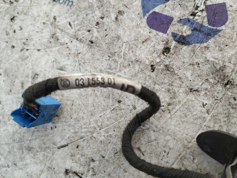 MANDO ELEVALUNAS DELANTERO DERECHO OPEL VECTRA B BERLINA - vista 3