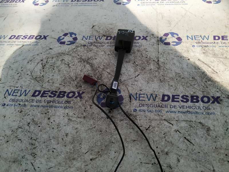 PRETENSOR AIRBAG IZQUIERDO FORD TRANSIT CONNECT