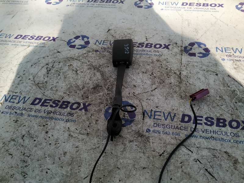 PRETENSOR AIRBAG IZQUIERDO FORD TRANSIT CONNECT - vista 5