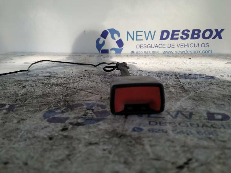 PRETENSOR AIRBAG IZQUIERDO FORD TRANSIT CONNECT - vista 4