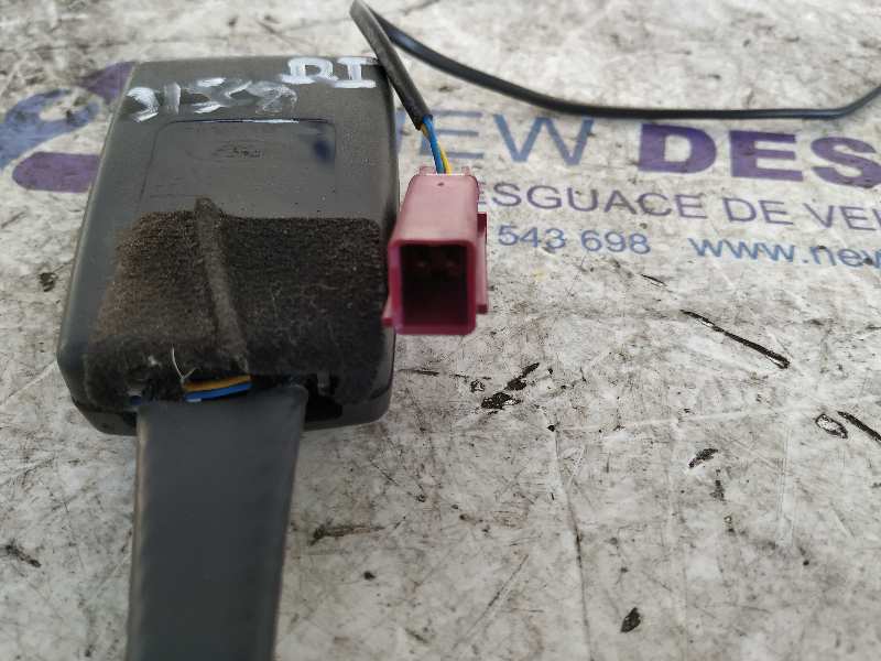 PRETENSOR AIRBAG IZQUIERDO FORD TRANSIT CONNECT - vista 3