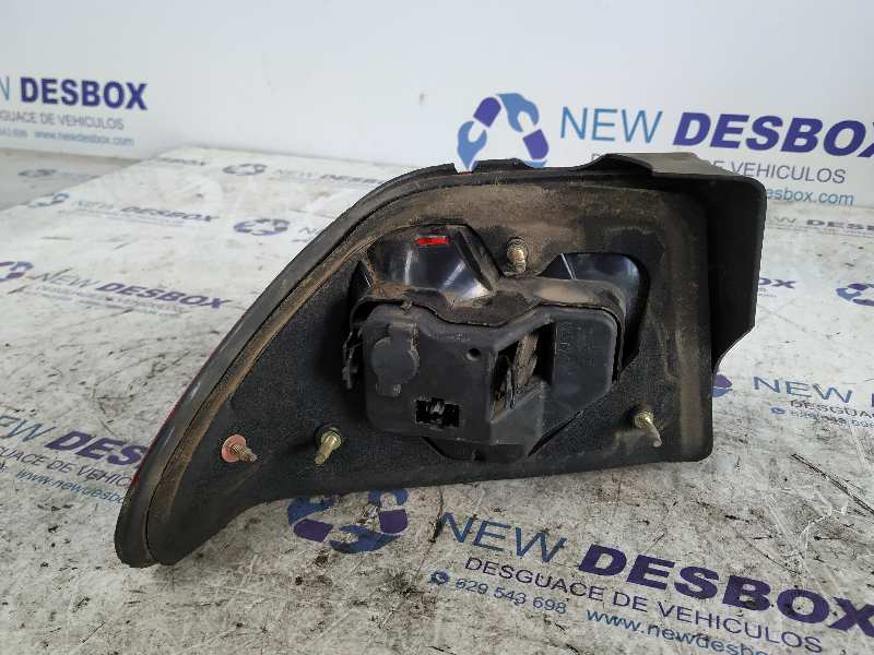 PILOTO TRASERO DERECHO SAAB 9-3 BERLINA - vista 2