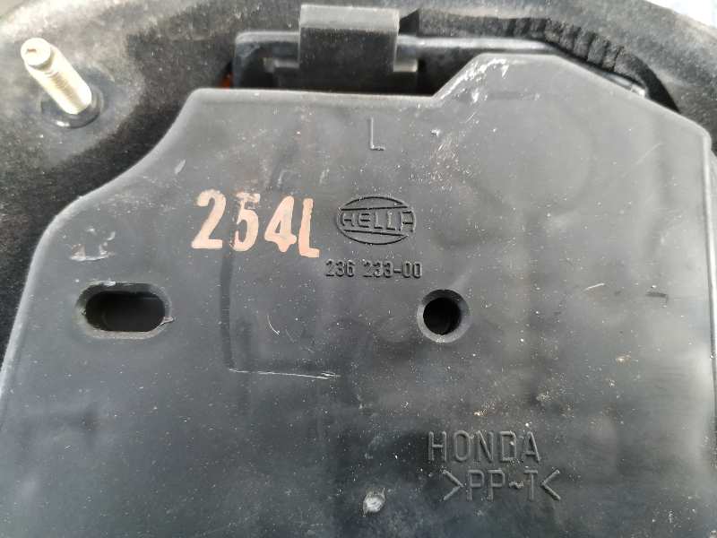 PILOTO TRASERO IZQUIERDO HONDA ACCORD BERLINA (CC/CE) - vista 2