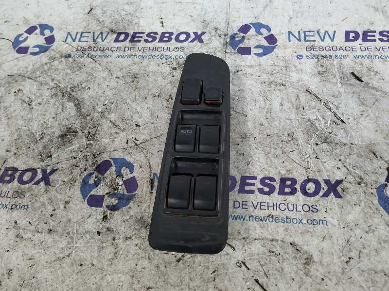 MANDO ELEVALUNAS DELANTERO IZQUIERDO LEXUS LS400 (UCF20)