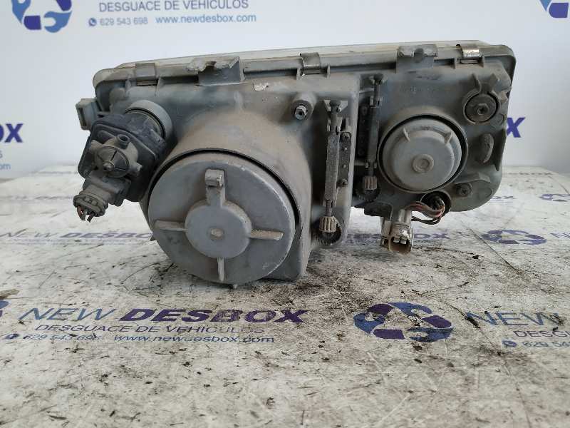 FARO IZQUIERDO TATA SAFARI - vista 5