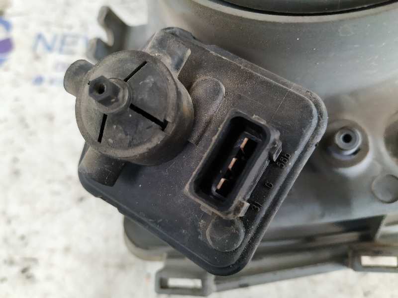 FARO IZQUIERDO TATA SAFARI - vista 2