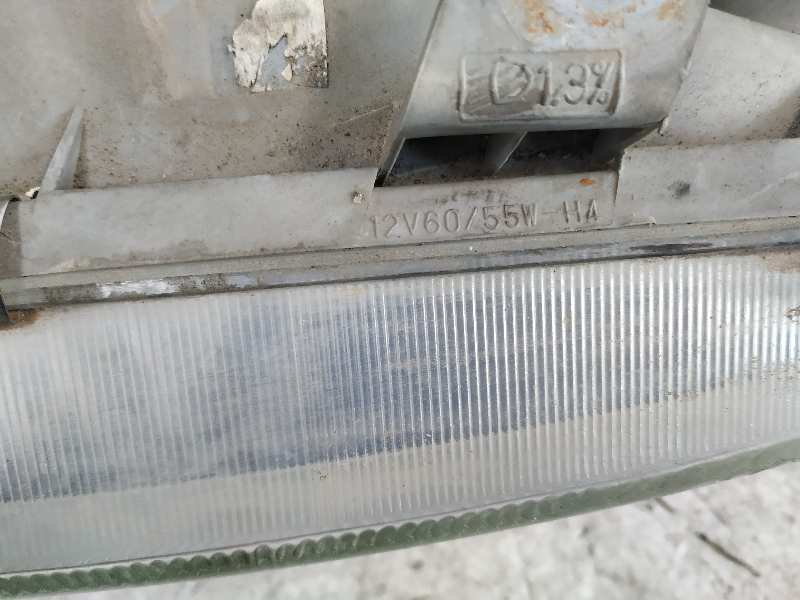 FARO IZQUIERDO TATA SAFARI - vista 4