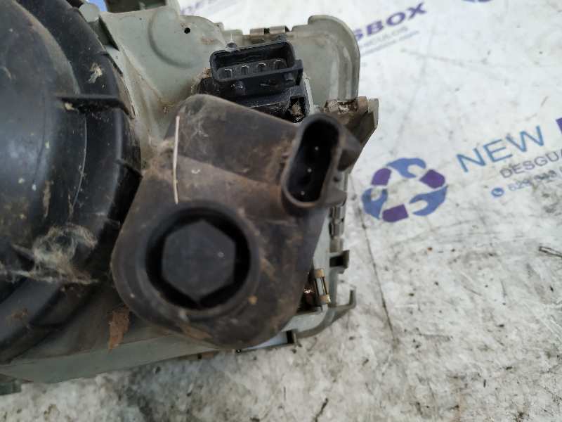 FARO DERECHO SAAB 9-3 BERLINA - vista 4