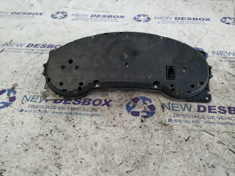 CUADRO INSTRUMENTOS SAAB 9-3 BERLINA - vista 4