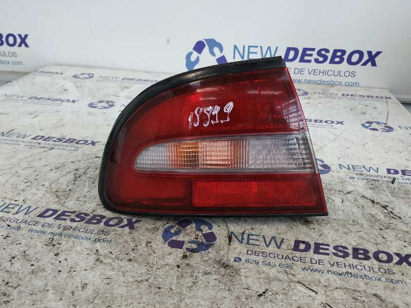 PILOTO TRASERO IZQUIERDO MITSUBISHI GALANT BERLINA (E50)