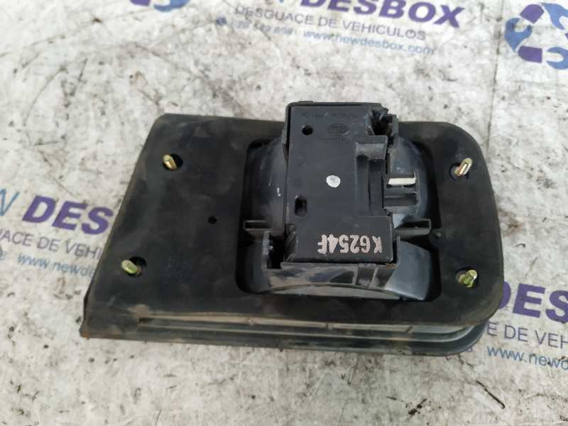 PILOTO PORTON IZQUIERDO HONDA ACCORD BERLINA (CC/CE) - vista 2