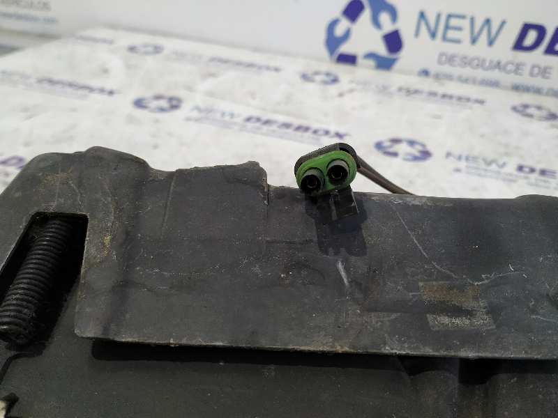 FARO DERECHO OPEL PONTIAC TRANS SPORT - vista 5