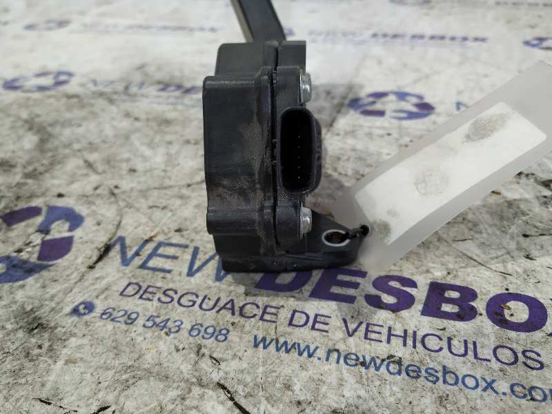 POTENCIOMETRO PEDAL SUBARU IMPREZA G12 - vista 4