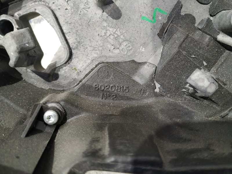 VOLANTE SAAB 9-3 BERLINA - vista 3