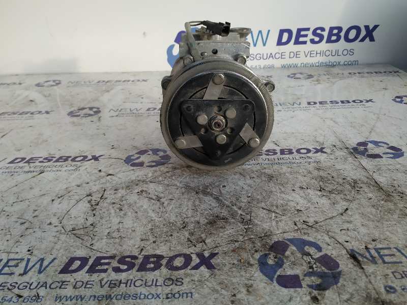 COMPRESOR AIRE ACONDICIONADO FORD FUSION (CBK) - vista 4