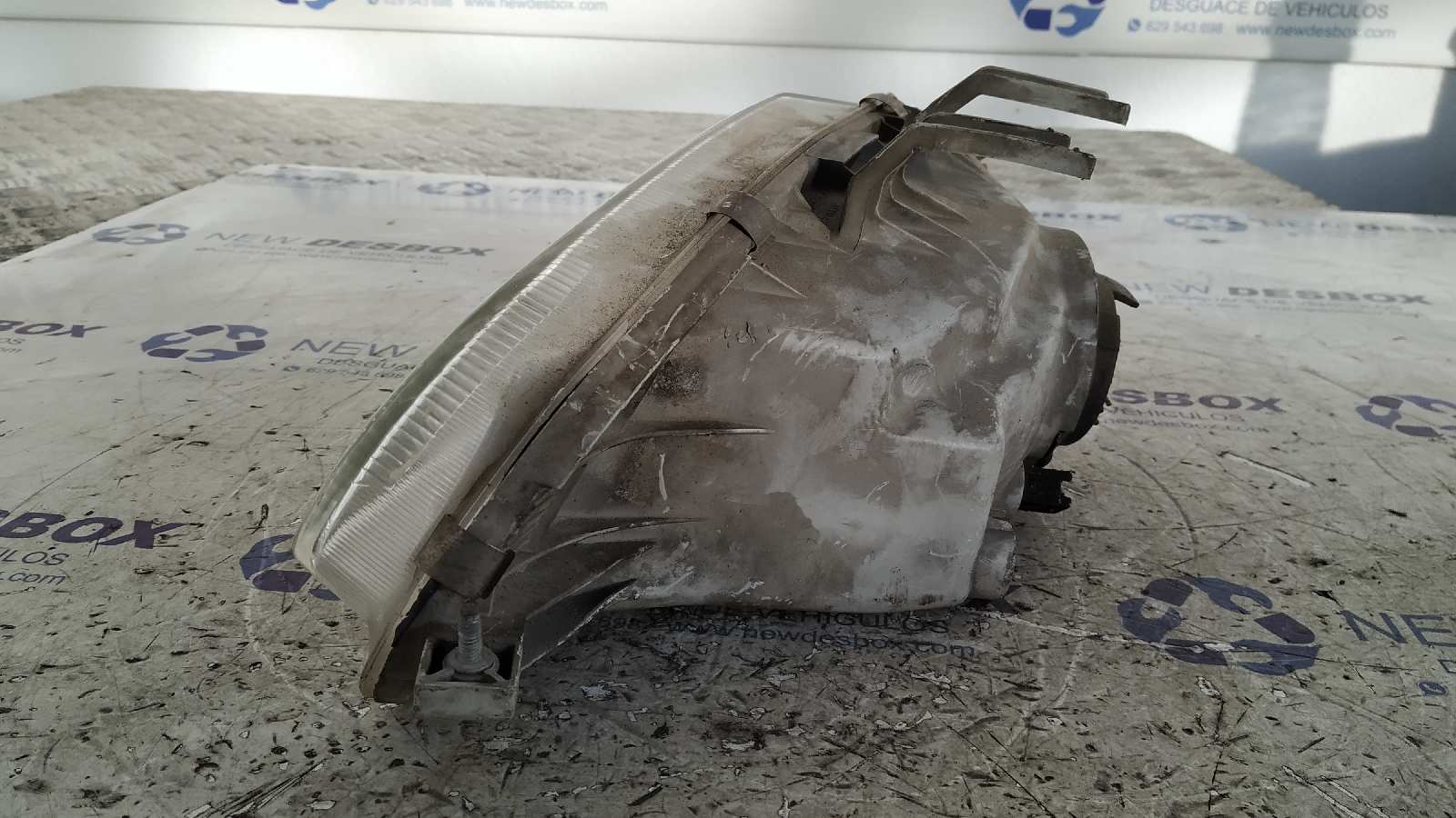 FARO DERECHO HONDA CIVIC BERLINA (EG/EH) - vista 6