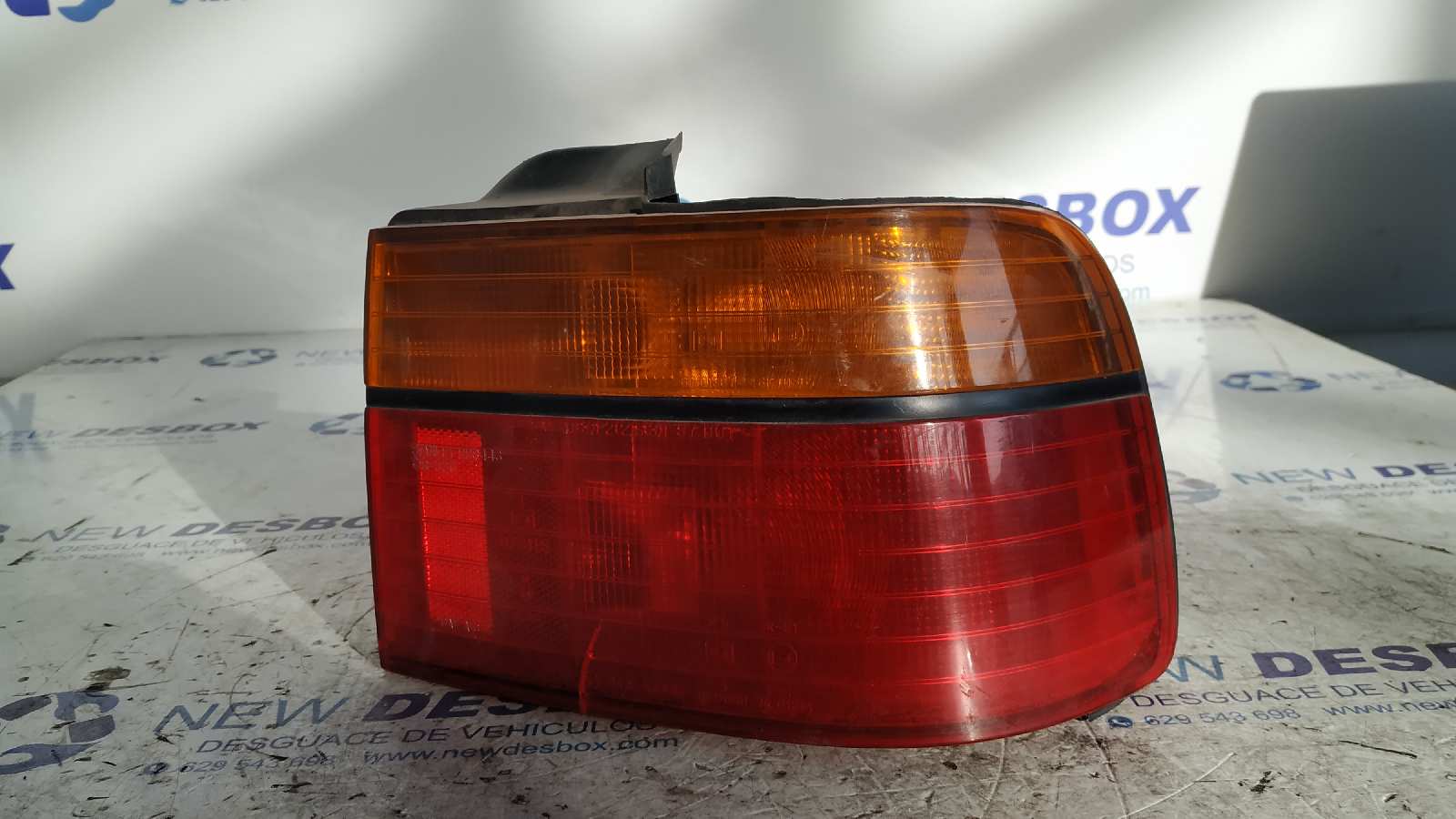 PILOTO TRASERO DERECHO HONDA ACCORD (CB/CC)