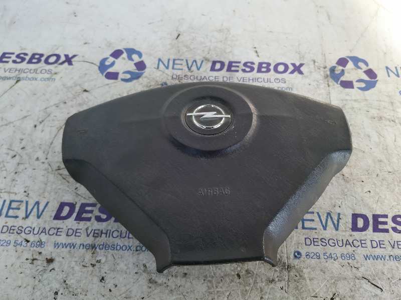 AIRBAG DELANTERO IZQUIERDO OPEL VIVARO FURGÓN/COMBI (07.2006 =>)
