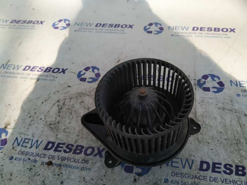 VENTILADOR CALEFACCION OPEL VIVARO FURGÓN/COMBI (07.2006 =>)