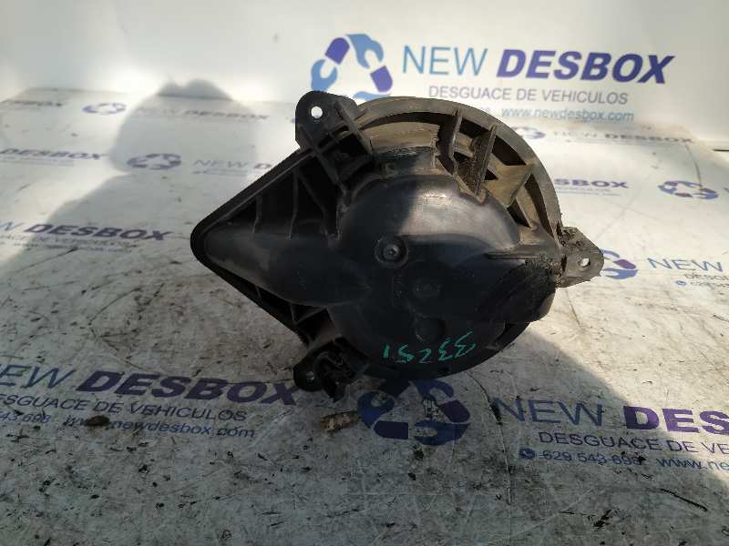 VENTILADOR CALEFACCION OPEL VIVARO FURGÓN/COMBI (07.2006 =>) - vista 2