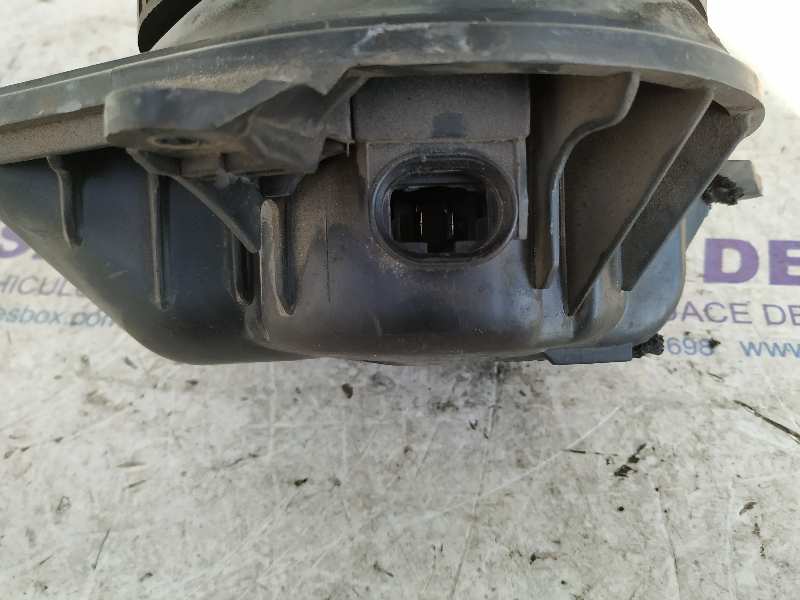 VENTILADOR CALEFACCION OPEL VIVARO FURGÓN/COMBI (07.2006 =>) - vista 3