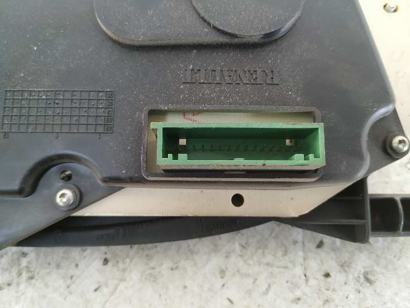 CUADRO INSTRUMENTOS OPEL VIVARO FURGÓN/COMBI (07.2006 =>) - vista 4