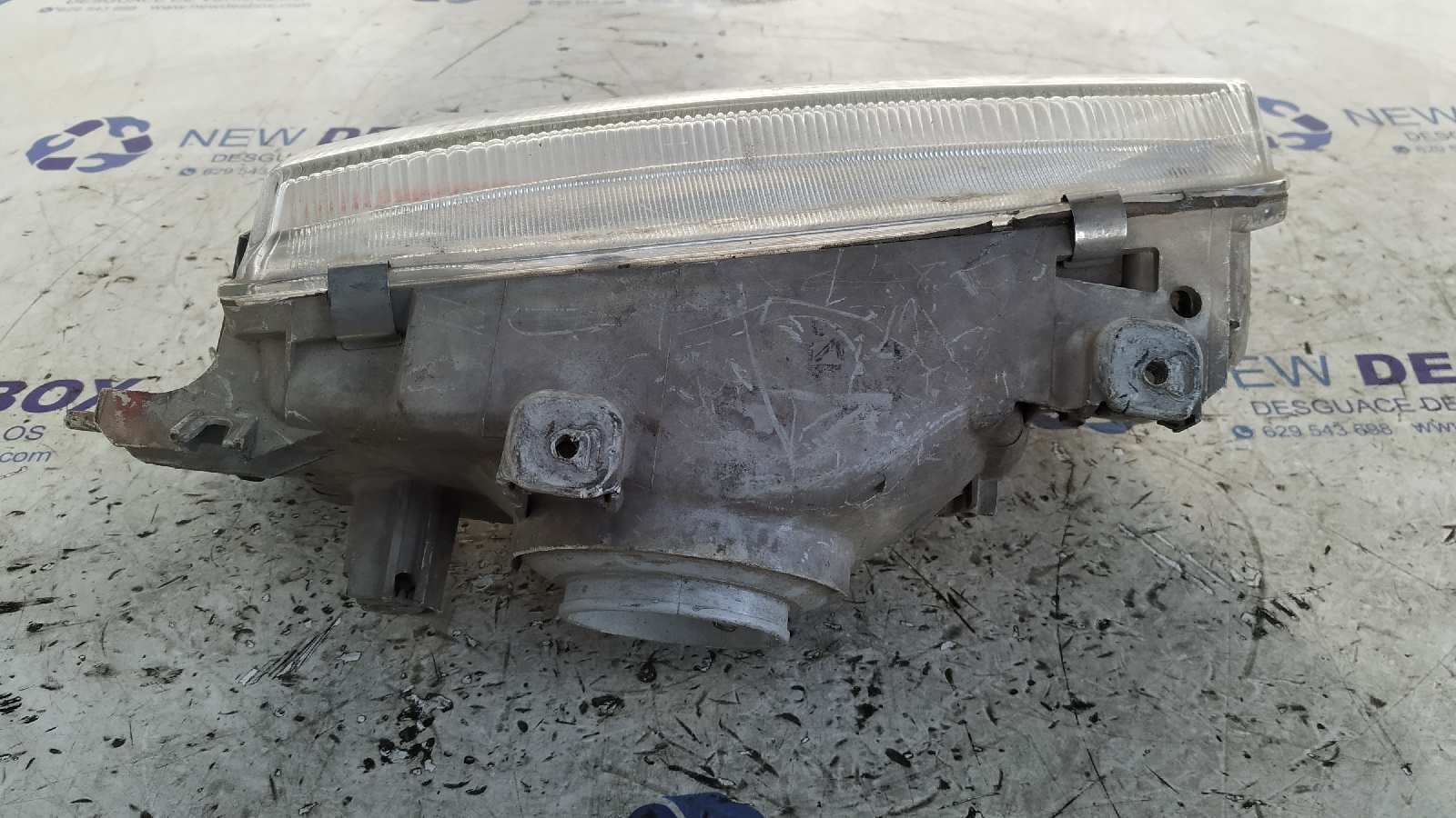 FARO IZQUIERDO HONDA CIVIC (EC/ED) - vista 3