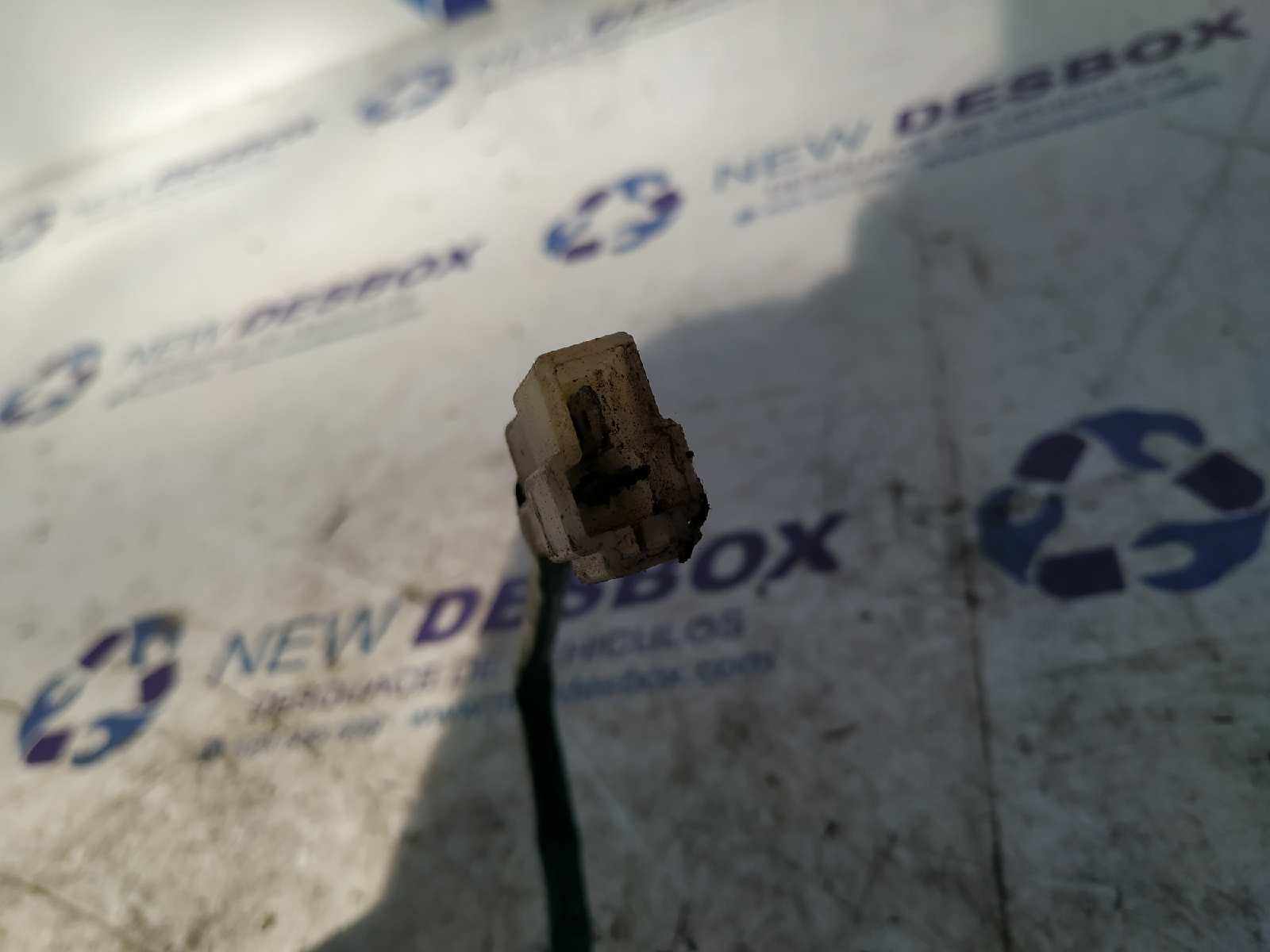 ELEVALUNAS DELANTERO IZQUIERDO MITSUBISHI L 200 (K6/7) - vista 5