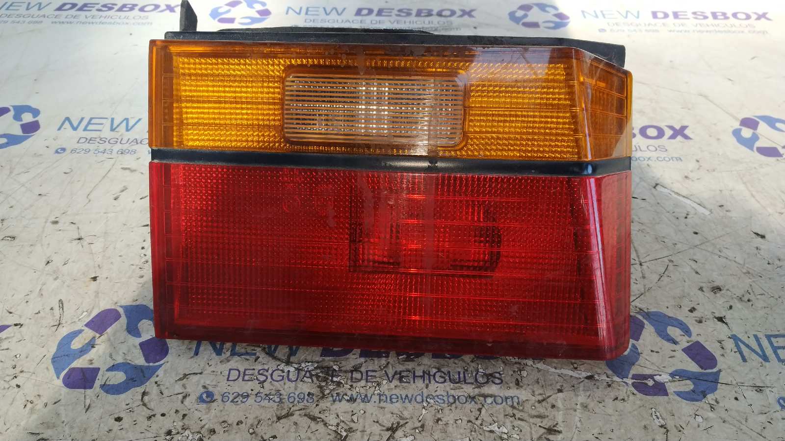 PILOTO PORTON IZQUIERDO HONDA ACCORD (CB/CC)