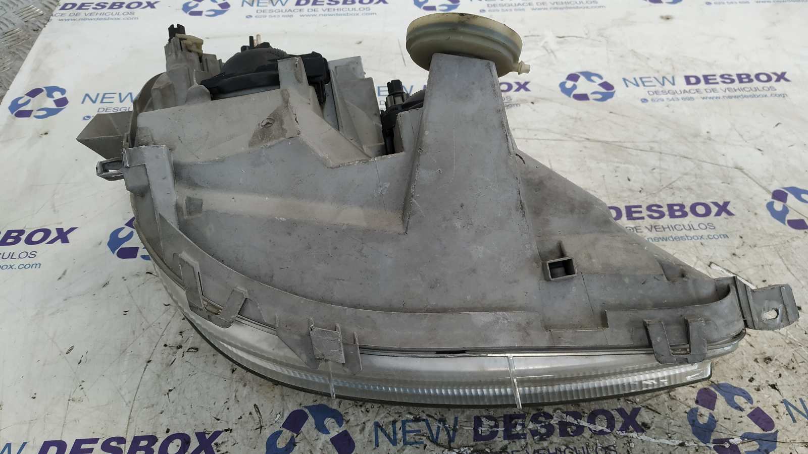 FARO IZQUIERDO MERCEDES-BENZ CLASE A (W168) - vista 5