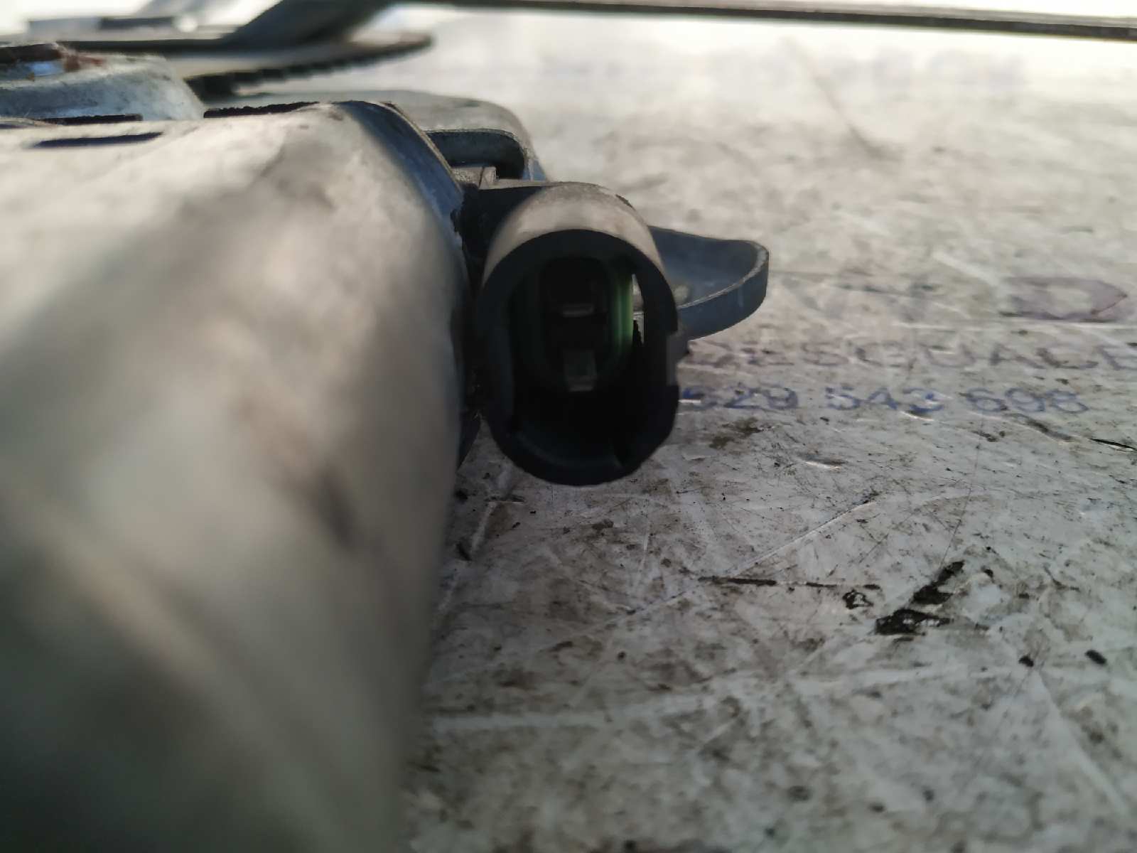 ELEVALUNAS DELANTERO IZQUIERDO RENAULT SAFRANE (B54) - vista 3