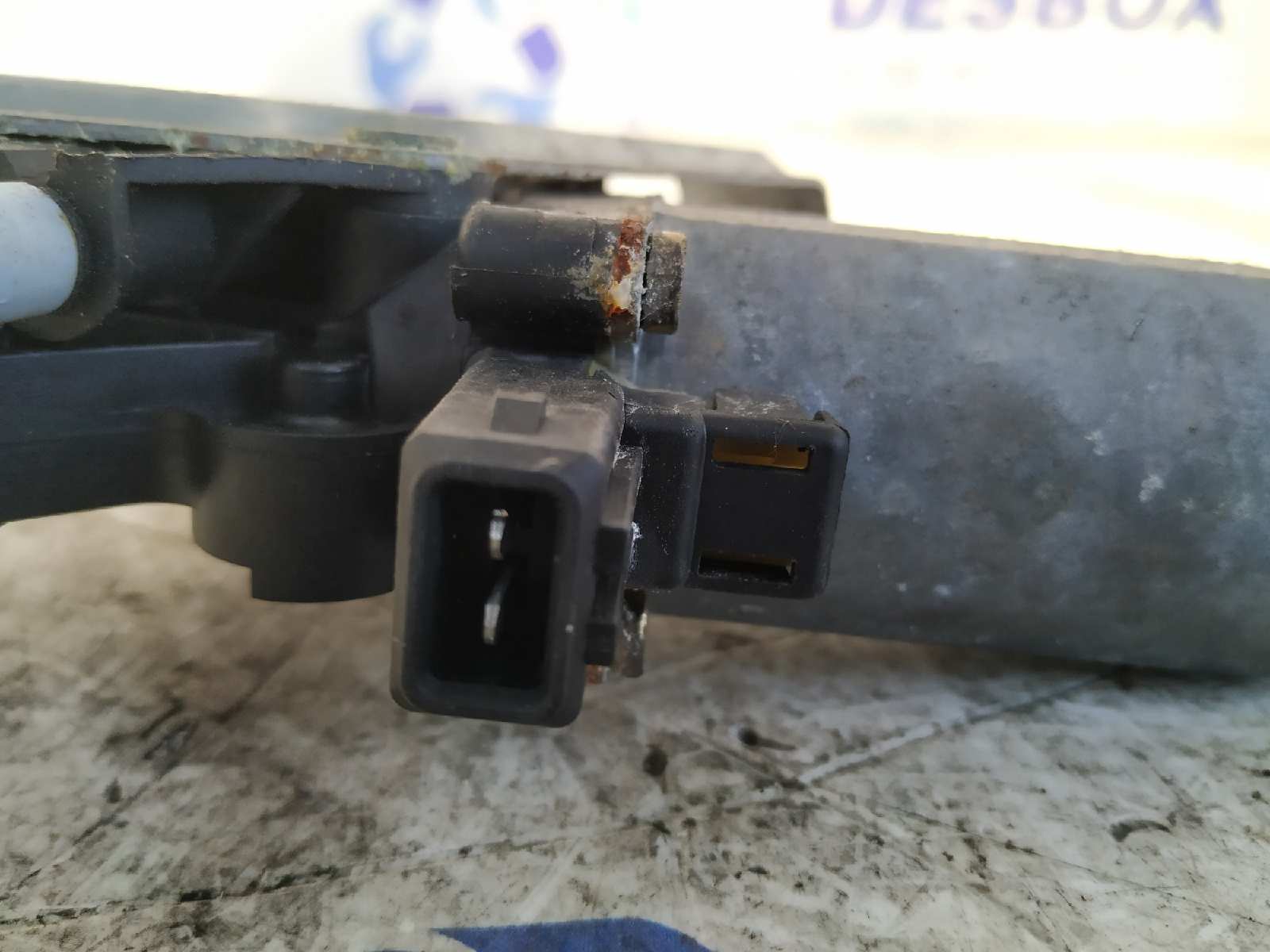 ELEVALUNAS DELANTERO DERECHO RENAULT ESPACE (J63) - vista 4