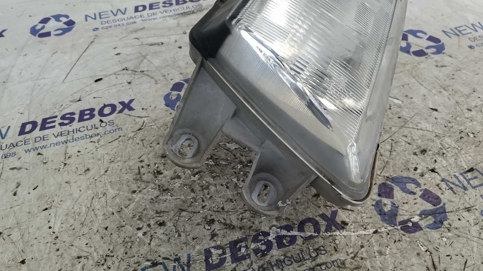 FARO IZQUIERDO MITSUBISHI GALANT BERLINA (E50) - vista 4