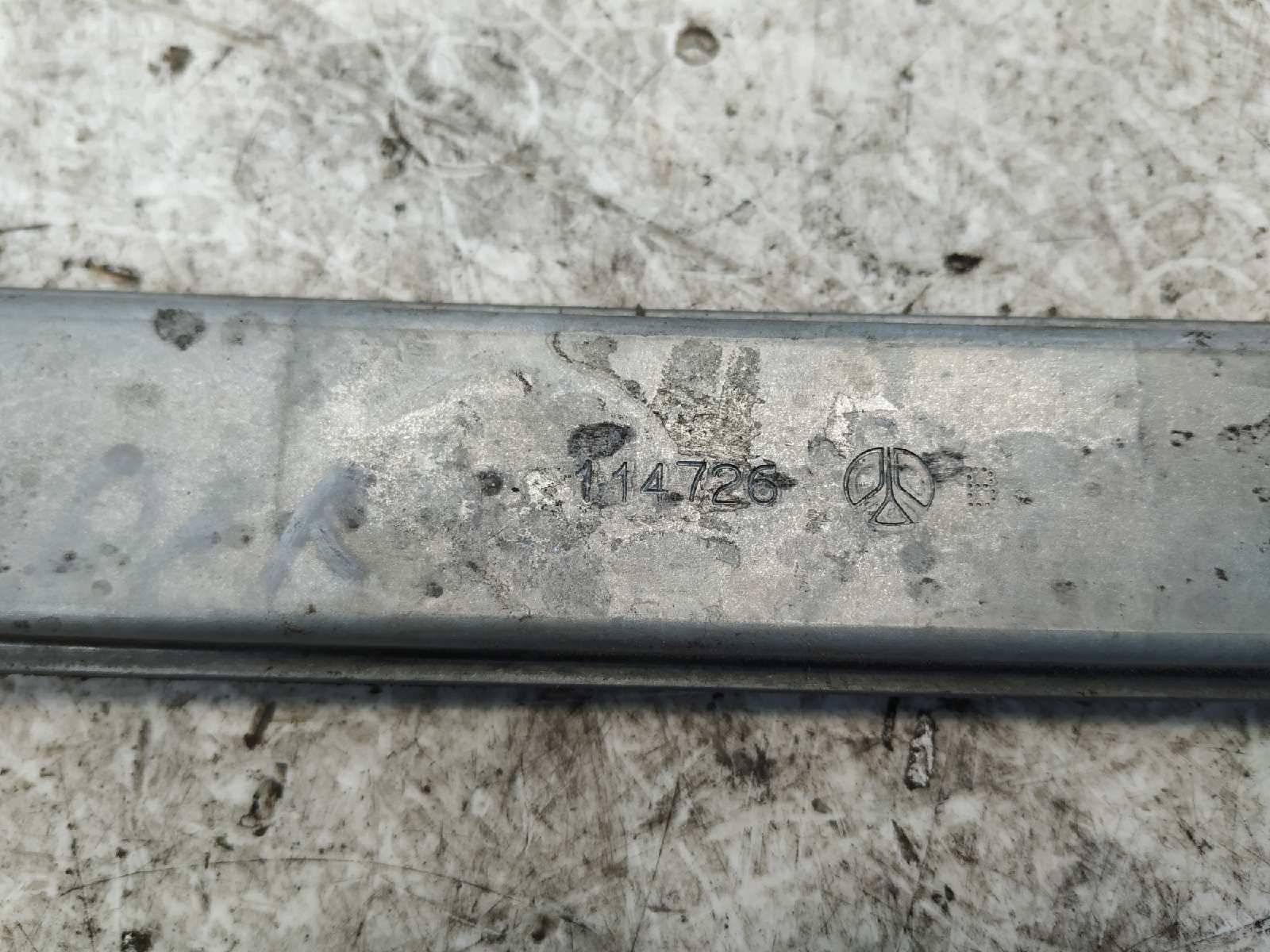 ELEVALUNAS DELANTERO DERECHO NISSAN ALMERA (N16/E) - vista 2