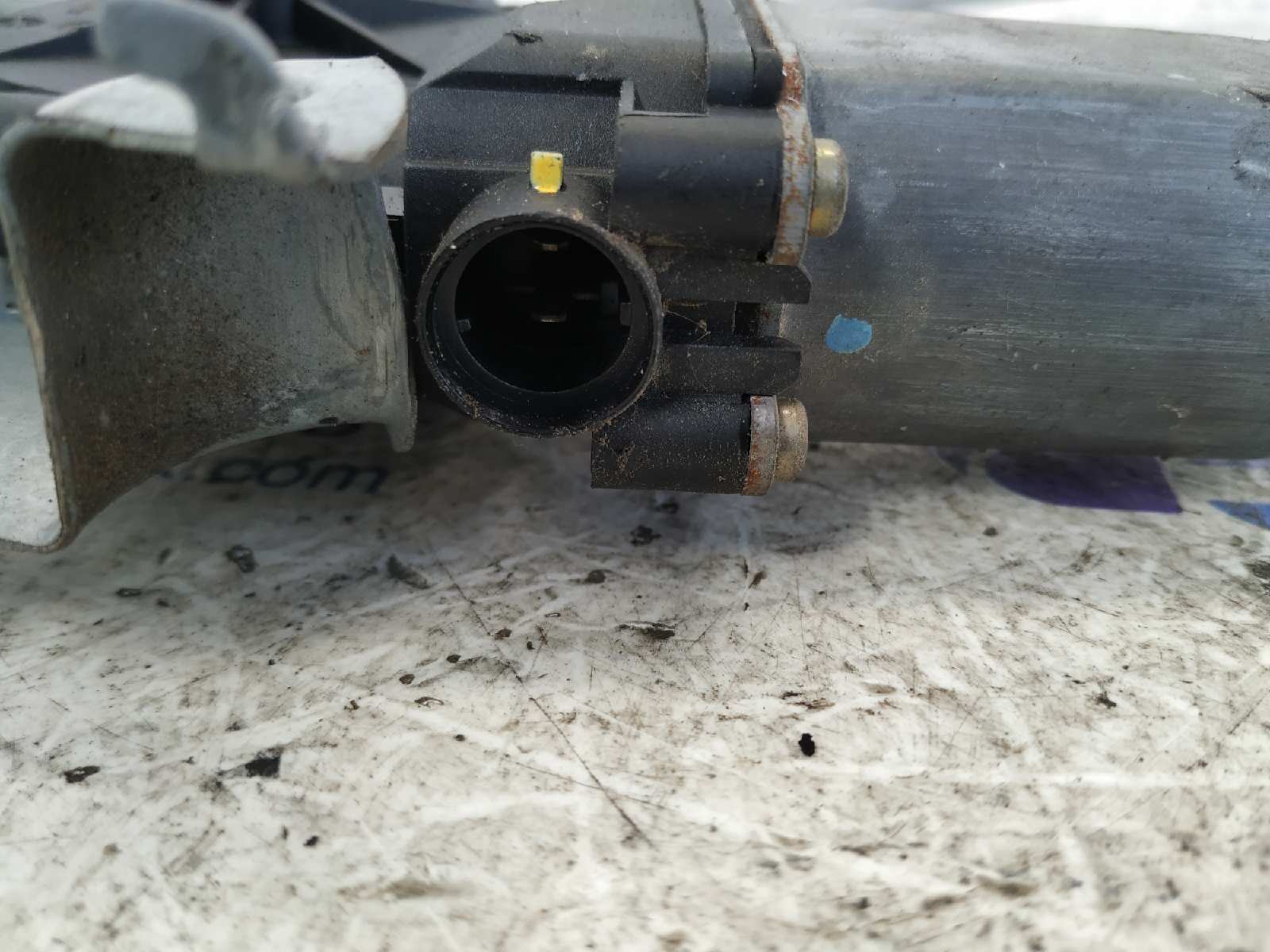 ELEVALUNAS DELANTERO IZQUIERDO NISSAN ALMERA (N16/E) - vista 4