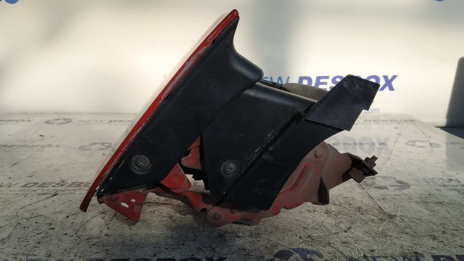 FARO IZQUIERDO MITSUBISHI ECLIPSE (D20) - vista 6