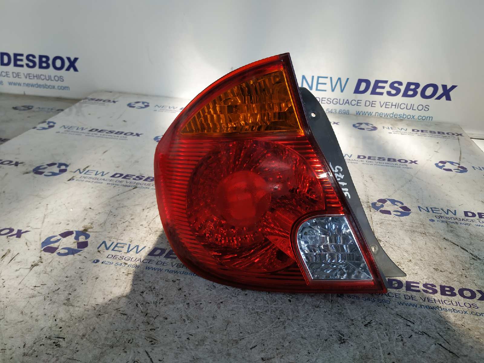 BOMBA INYECCION HYUNDAI ACCENT (X3)