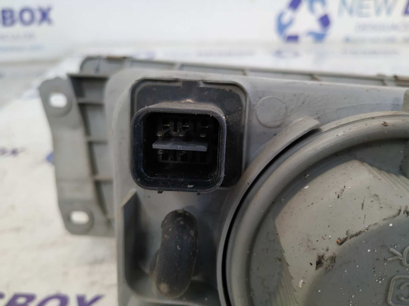 FARO IZQUIERDO DAEWOO NUBIRA BERLINA - vista 3