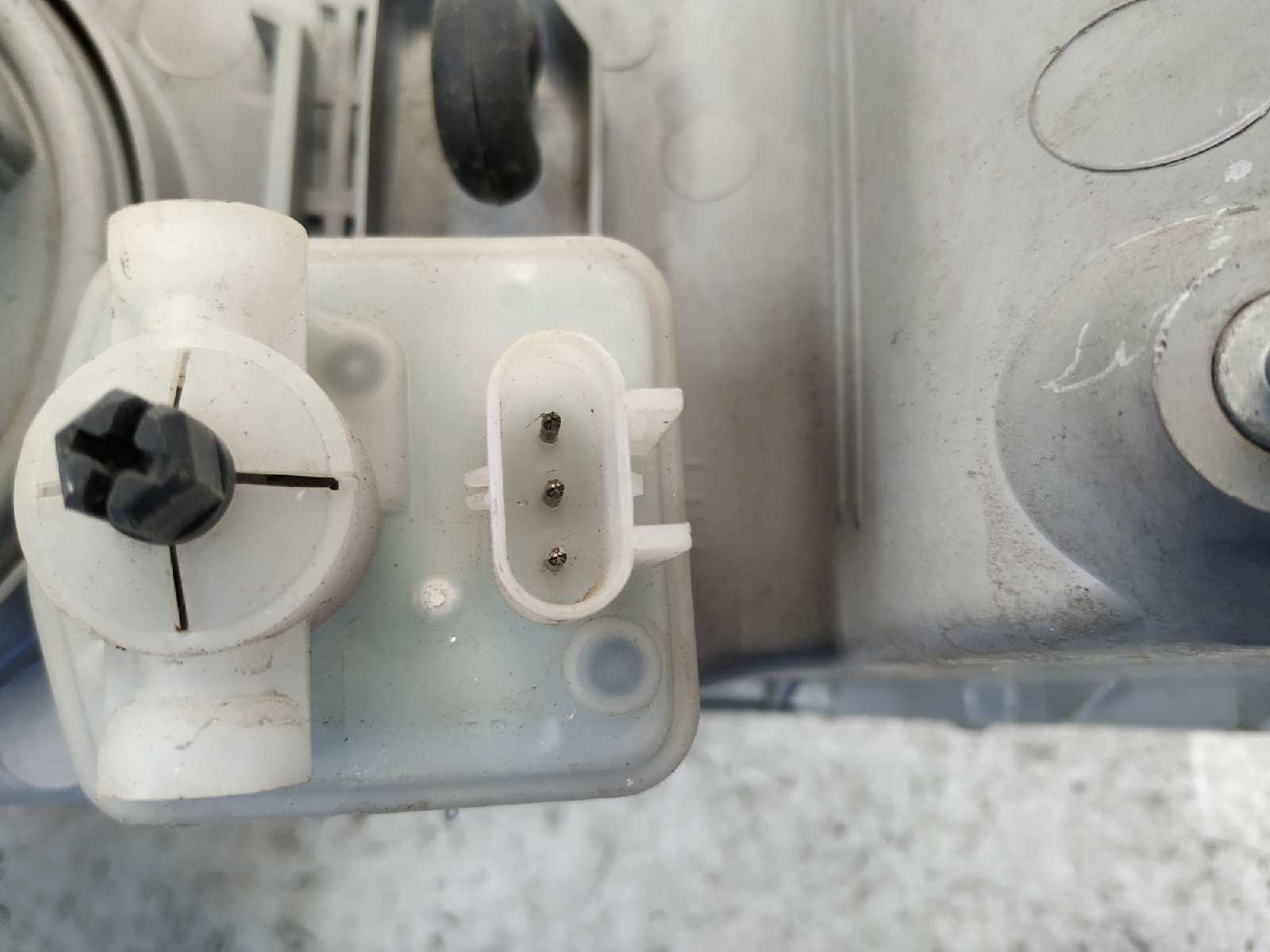 FARO DERECHO DAEWOO NUBIRA BERLINA - vista 5