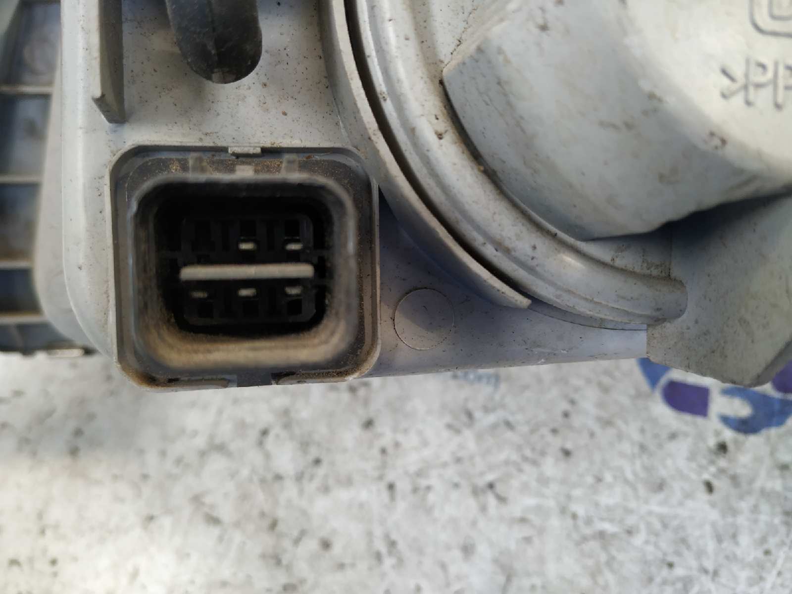 FARO DERECHO DAEWOO NUBIRA BERLINA - vista 3