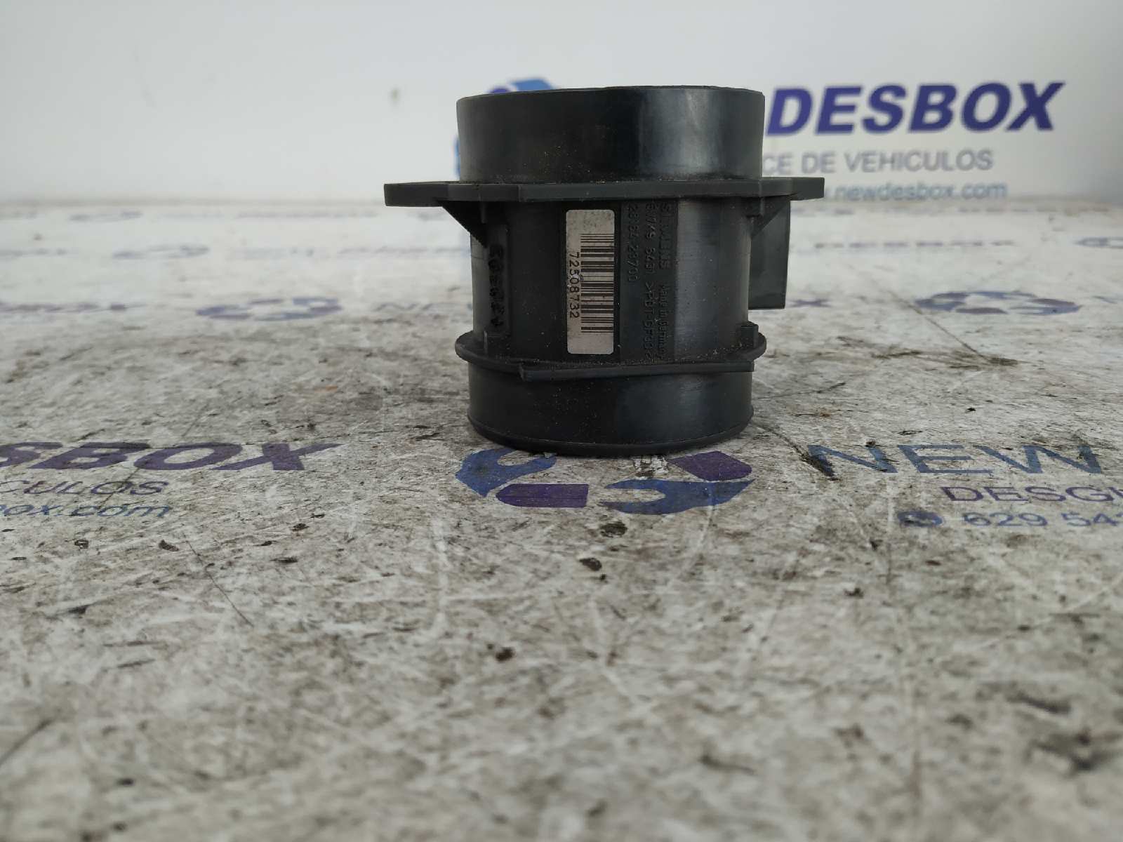 CAUDALIMETRO HYUNDAI COUPE (GK)