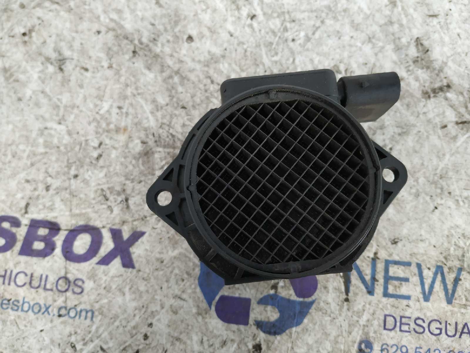 CAUDALIMETRO HYUNDAI COUPE (GK) - vista 3