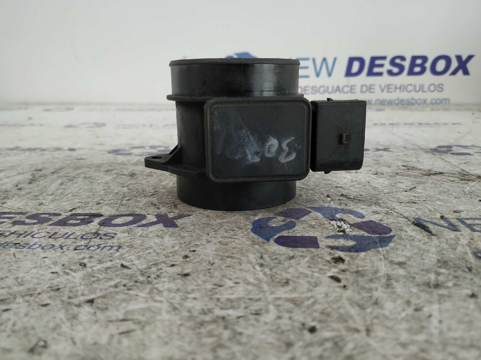 CAUDALIMETRO HYUNDAI COUPE (GK) - vista 6