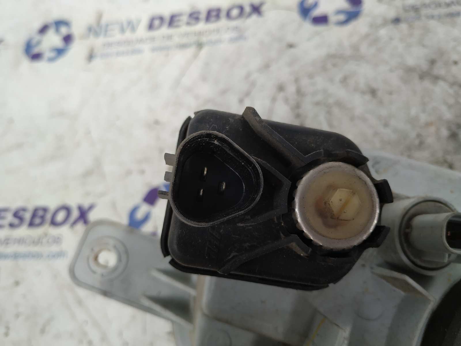 FARO IZQUIERDO HYUNDAI ACCENT (LC) - vista 4