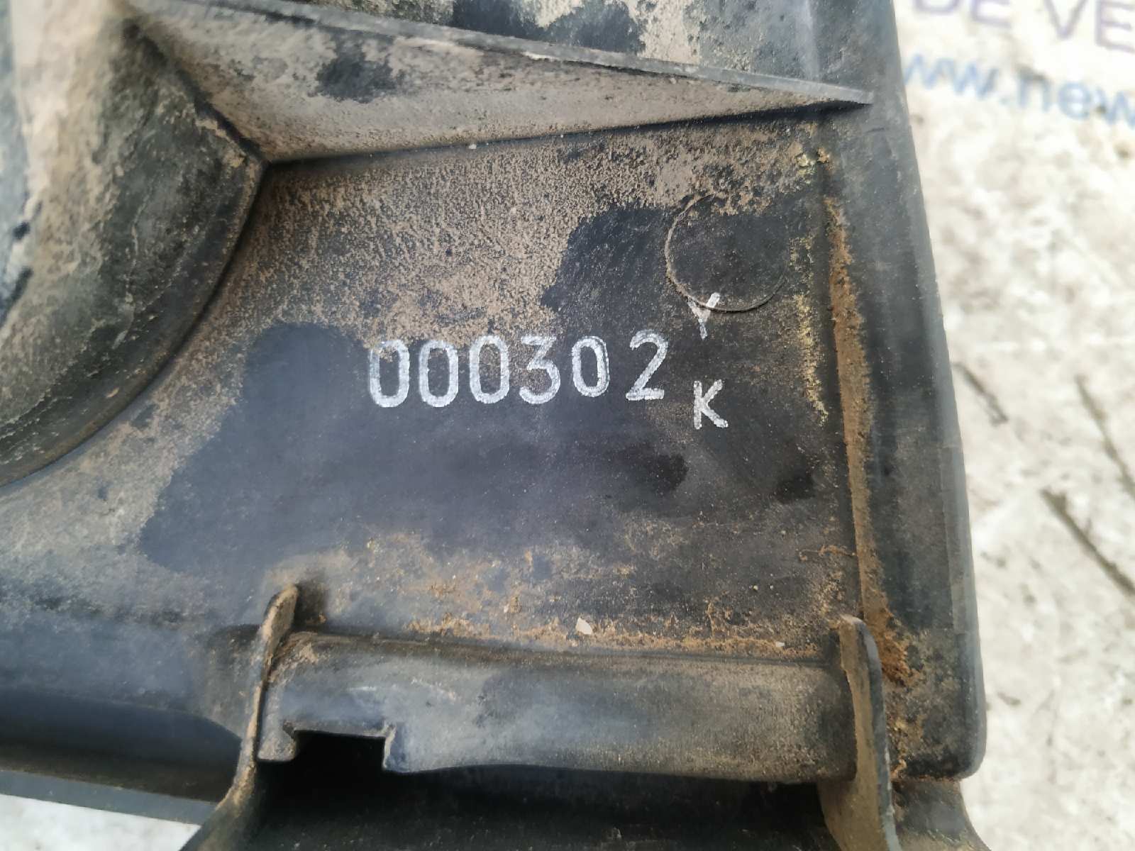 PILOTO TRASERO IZQUIERDO HYUNDAI LANTRA BERLINA (RD) - vista 4