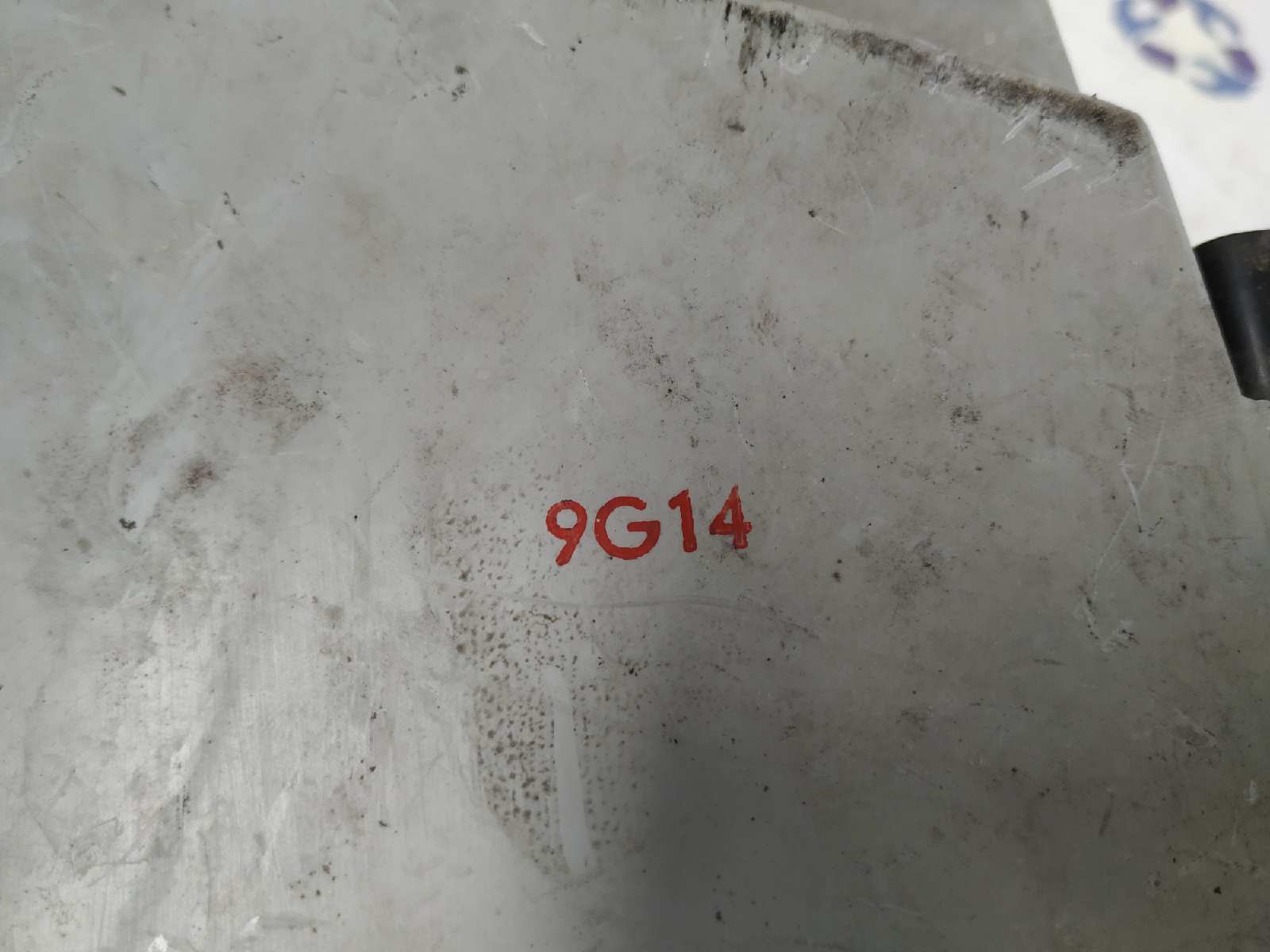 FARO IZQUIERDO HYUNDAI COUPE (RD) - vista 4